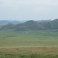 2006年夏天在蒙古草原上的心呼吸