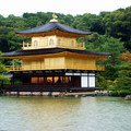 京都 - 金閣寺