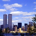 紐約 - 94年911雙子星大廈