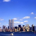紐約 - 94年911的雙子星大廈