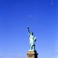 紐約 - 自由女神像