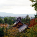 嵐山 - 天龍寺