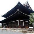 東福寺 - 本堂