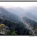 Mount TaiShan 泰山位於山東中部泰安城北。主峰玉皇頂，海拔1,545米氣勢磅薄，拔地通天。泰山自古與中國的其他四座名山---南嶽衡山、西嶽華山、北嶽恒山、中嶽嵩山合稱“五嶽”，泰山有“五嶽之首”、“天下第一山”之譽。1987年，泰山被登錄為世界文化與自然遺產。
