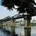 桂河大橋 River Kwai Bridge
