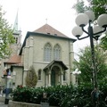 Lausanne - Little Church