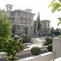 Lausanne - University