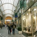 Lausanne - Shopping Mall