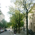 Lausanne - 清晨街道
