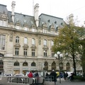 Lausanne - Building