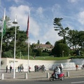 Lausanne - Olympic Park 奥林匹克公園