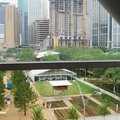Discovery Green - 2