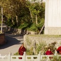 西寧塔爾寺小喇嘛們