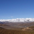 青藏日月山高原
