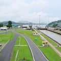 Panama canal 巴拿馬運河