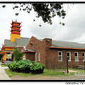 Buu Mon Buddhist Temple