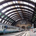米蘭Milano 火車總站
