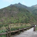 金瓜石茶壺山