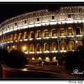 位於義大利首都羅馬市中心，占地面積2萬平方米，圍墻高57米，它是古羅馬建築中最卓越的代表，也是古羅馬帝國永恒的象徵。