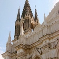 天主堂 Cathedral of Santa Ana