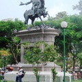 公園雕像