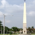 Memorial Monument 紀念碑