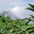位於松索納特(Sonsonate)省境內，為中美地區活動最頻繁的火山，自1700年迄今已噴發50餘次，勻稱的黑色火山錐體為1770和1798年兩次火山噴發形成。海拔1,830公尺(6,004呎)，西南麓有伊薩爾科鎮。
9/2006