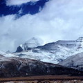 岡仁波齊峰是世界公認的神峰

