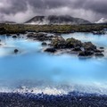 冰島藍湖溫泉