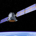 歐洲的伽利略導航衛星1