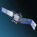 歐洲的伽利略導航衛星2