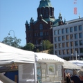芬蘭菜市場