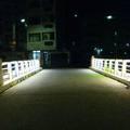 上班途中-高雄自行車道-night - 14