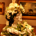 4/21/2010 舊金山De Young 博物館 Bouquet Art Exhibition 作品
