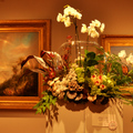 4/21/2010 舊金山De Young 博物館 Bouquet Art Exhibition 作品
