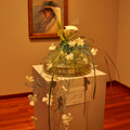 舊金山 De Young 博物館 在4/21/2010舉行了一次Bouquet Art 展覽會，我去參觀並照了近百張照片，希望與你分享