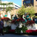 玫瑰花車遊行 122th Tournament of Roses Parade