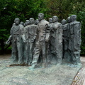 斯洛維尼亞街頭雕塑
