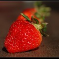 草莓季‧吃草莓 - 1