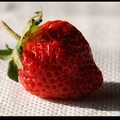 草莓季‧吃草莓 - 1