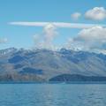 Lake Wanaka - 1