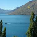 Queenstown - 1