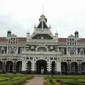 Dunedin - Railway Station