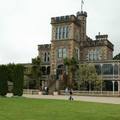 Dunedin - Larnach Castle