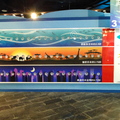地點：屏東海生館
內容：關於黑鮪魚的百米游速以及身上的三寶
