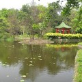 南海學園-植物園