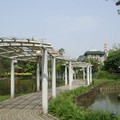 南海學園-植物園