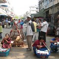 2007.2.泰北遊-緬甸街頭一隅