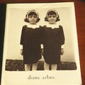 Diane Arbus成名作，她眼中的美國，沒錢買絕版精裝書，只好買平裝過乾癮。