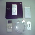 iPod Nano與配件